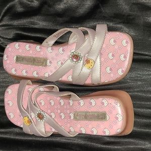 Hello Kitty Dress Shoes